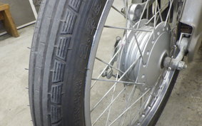 HONDA C50 SUPER CUB E AA01