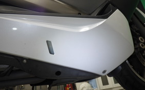 YAMAHA T-MAX 500 2010 SJ08J