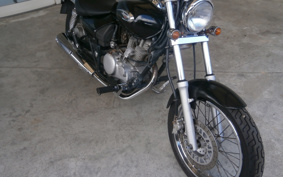 KAWASAKI ELIMINATOR 125 BN125A