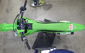 KAWASAKI KX112 2021 KX112A