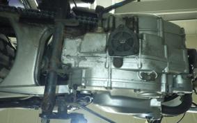 SUZUKI VANVAN 200 NH41A