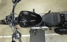 HARLEY FXBB1920 2025