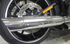 HARLEY FXSB1690 2016