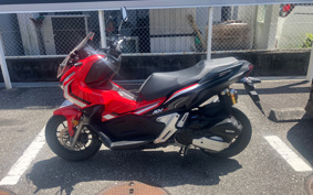HONDA ADV150 KF38