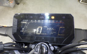 HONDA CB250RA 2022 MC52