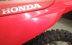 HONDA CRF250 RALLY 2021 ME12