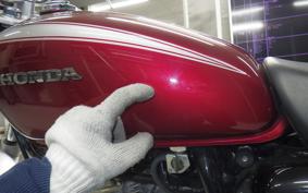 HONDA CB223S MC40