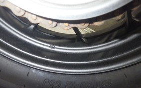 HONDA MONKEY 125 2006 JB03