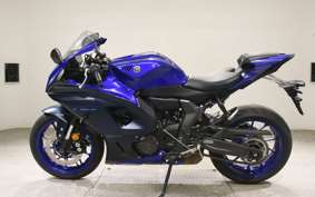 YAMAHA YZF-R7 2023 RM39J