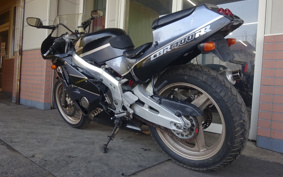 HONDA CBR400RR 1989 NC23