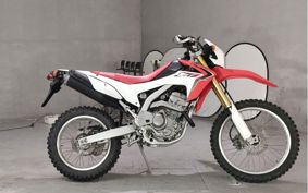 HONDA CRF250L MD38