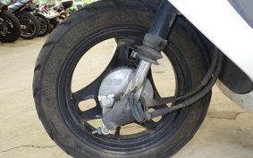 SUZUKI ADDRESS V50 Gen.2 1993 CA44A