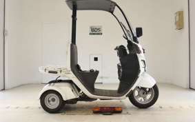 HONDA GYRO CANOPY TA03