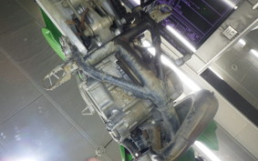 KAWASAKI KX112 KX112A