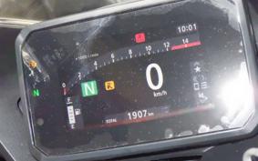 HONDA CBR650R-2 2025 RH17