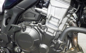 HONDA HAWK 11 2022 SC85