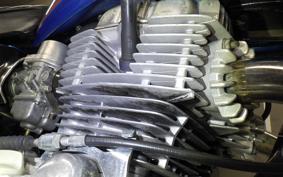 HONDA CB400T HAWK 2 2026 CB400T