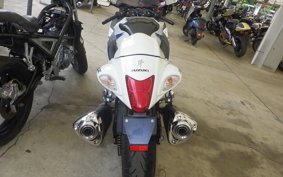SUZUKI HAYABUSA Gen.2 2011