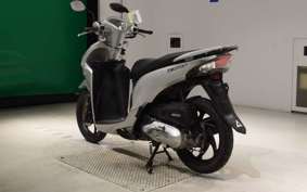 HONDA DIO 110 2024 JF58