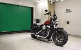 HARLEY XL1200X 2020