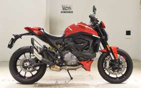 DUCATI MONSTER 937 + 2021