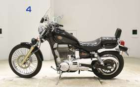 SUZUKI SAVAGE LS650 1992 NP41A