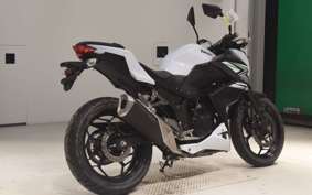 KAWASAKI Z250 2006 ER250C