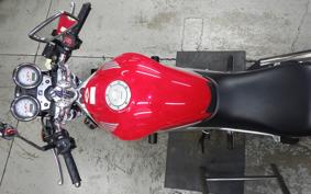 HONDA VTR 250 Gen. 2 2008 MC33