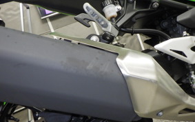 KAWASAKI NINJA 400 2023 EX400L