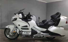 HONDA GL 1800 GOLD WING 2013 SC68
