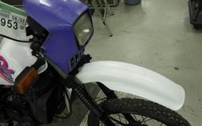 YAMAHA DT50 2004 17W