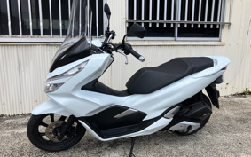 HONDA PCX125 JF81