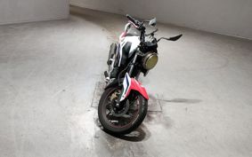HONDA CBF125 PJJN