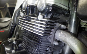 HONDA CB400 SUPER BOLDOR VTEC 2006 NC39