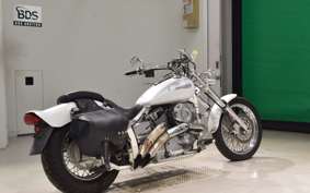 YAMAHA DRAGSTAR 400 2004