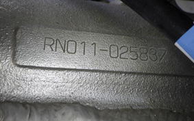 YAMAHA YZF-R1 1999 RN011