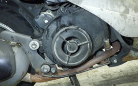 SUZUKI LET's 4 Basket 2025 CA43A