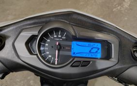 YAMAHA AKUSHI STREET SE53J