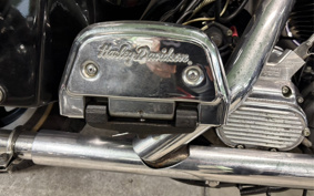 HARLEY FLHTCU1580-1690 1989 DPL