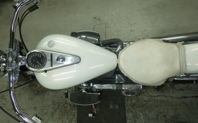 HARLEY FLSTF 1450 2001