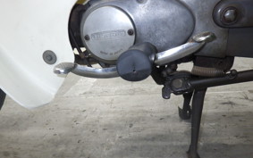 HONDA C70 SUPER CUB 1989 C70