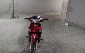 HONDA WAVE 125 I NF125MC
