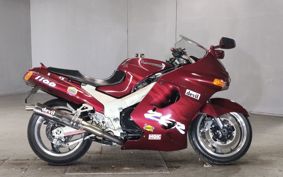 KAWASAKI ZZR1100 ZXT10D