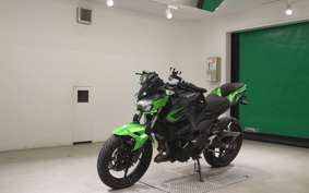 KAWASAKI Z400 Gen.2 2021 EX400G