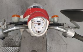 HONDA CREA SCOOPY AF55