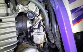 YAMAHA TT250R 2023 4GY