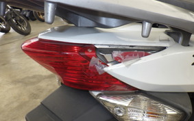 HONDA DIO 110 2024 JF31