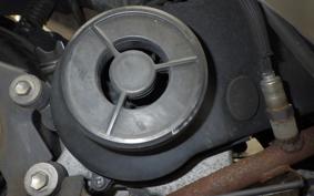 SUZUKI LET's 4 Basket