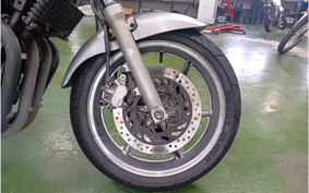 HONDA CB750L TRAINING CAR 2010 RC42