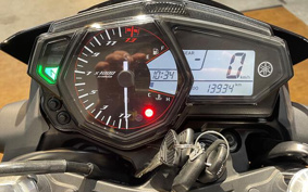 YAMAHA MT-03 2019 RH13J